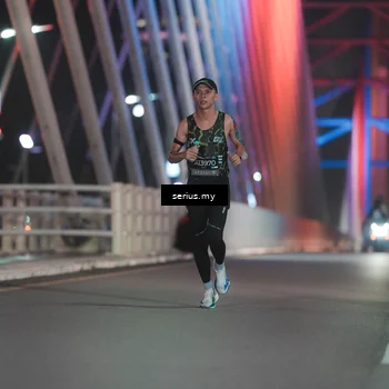 Runner Photo 6238472
