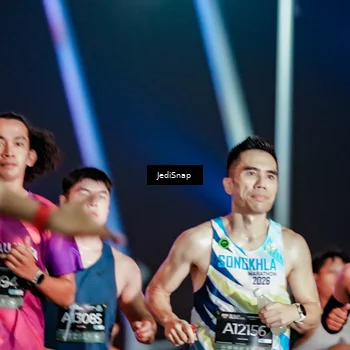 Runner Photo 6238483