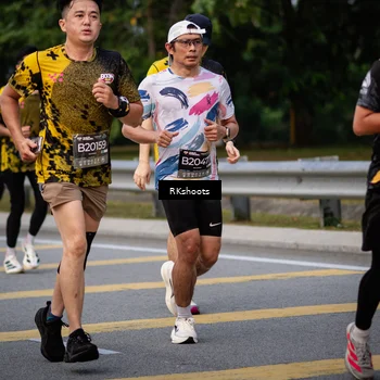 Runner Photo 6238495