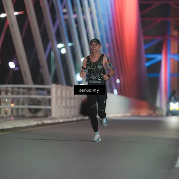 Runner Photo 6238500