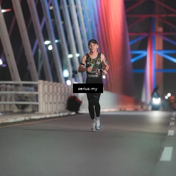 Runner Photo 6238501