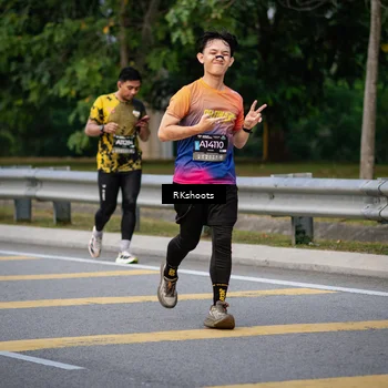Runner Photo 6238509