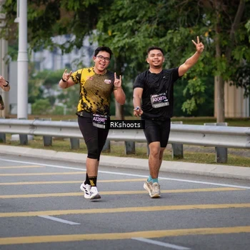Runner Photo 6238521