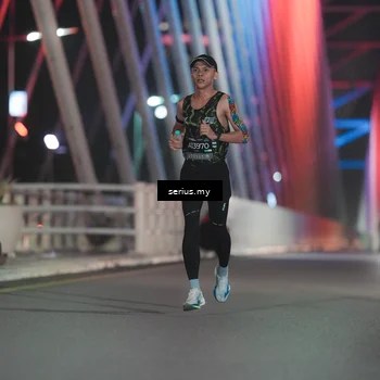 Runner Photo 6238528