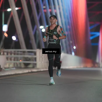 Runner Photo 6238552