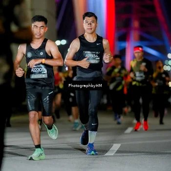 Runner Photo 6238562