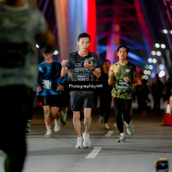 Runner Photo 6238564