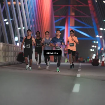 Runner Photo 6238565