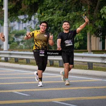 Runner Photo 6238573