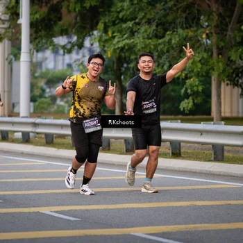 Runner Photo 6238578