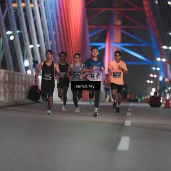 Runner Photo 6238599
