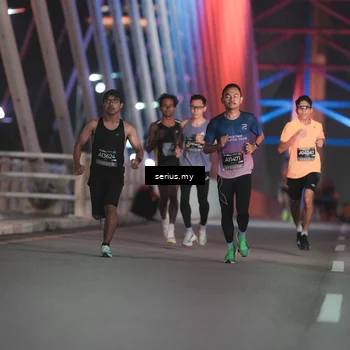 Runner Photo 6238600