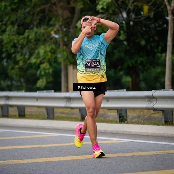 Runner Photo 6238607