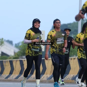 Runner Photo 6238620