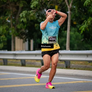 Runner Photo 6238633