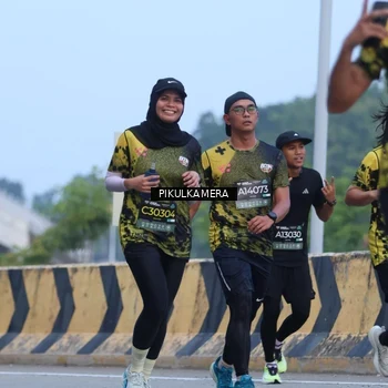 Runner Photo 6238638