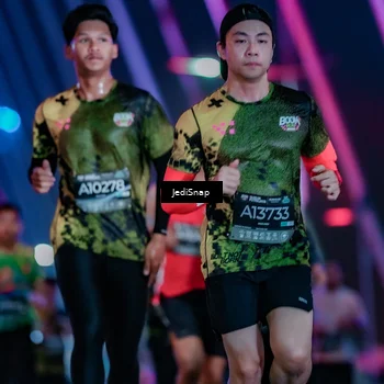 Runner Photo 6238639