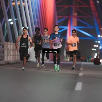 Runner Photo 6238641