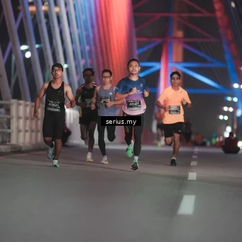 Runner Photo 6238643