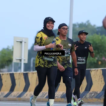 Runner Photo 6238659