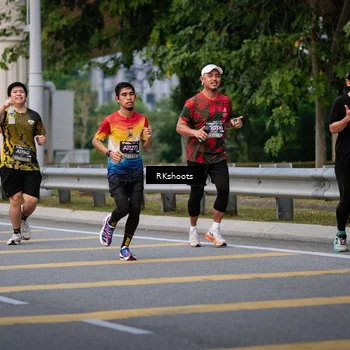 Runner Photo 6238660
