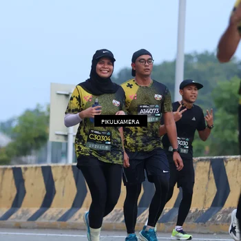 Runner Photo 6238662