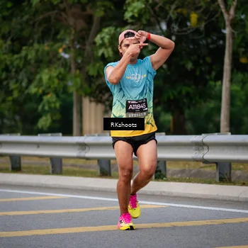 Runner Photo 6238663