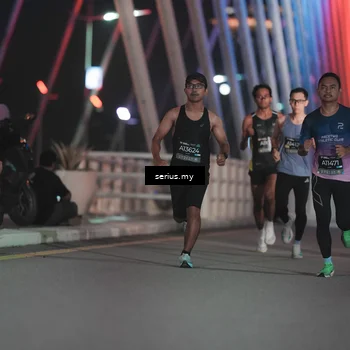 Runner Photo 6238668