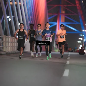 Runner Photo 6238670