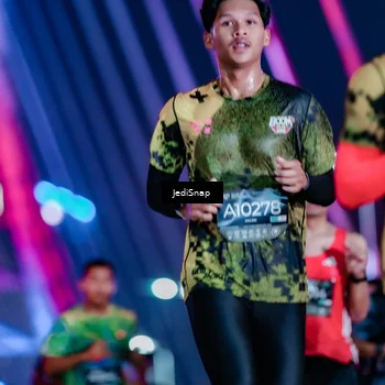 Runner Photo 6238671