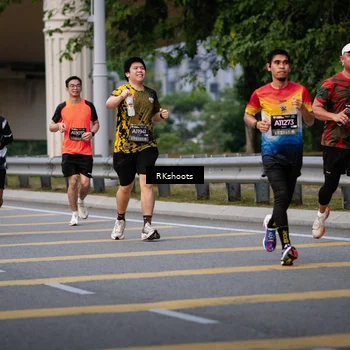 Runner Photo 6238672