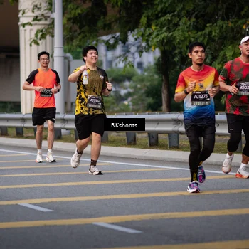 Runner Photo 6238676