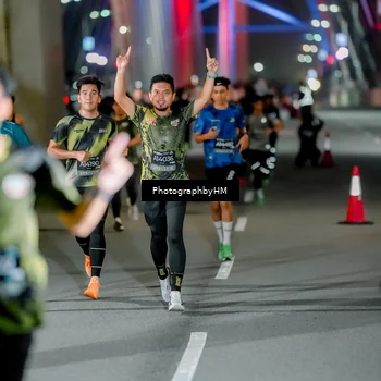 Runner Photo 6238683