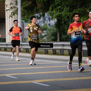 Runner Photo 6238690