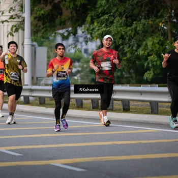 Runner Photo 6238698