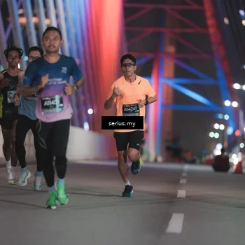 Runner Photo 6238709