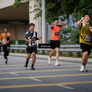 Runner Photo 6238717