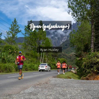 Runner Photo 623872