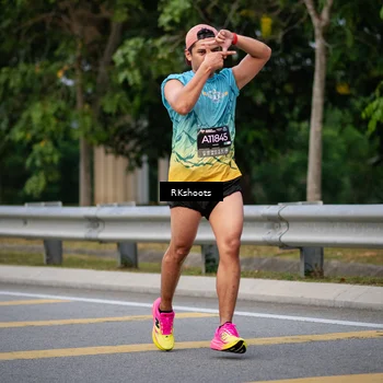 Runner Photo 6238731