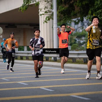 Runner Photo 6238737