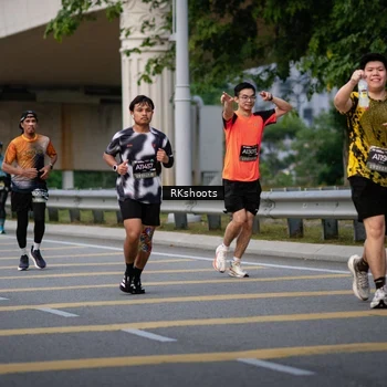 Runner Photo 6238759