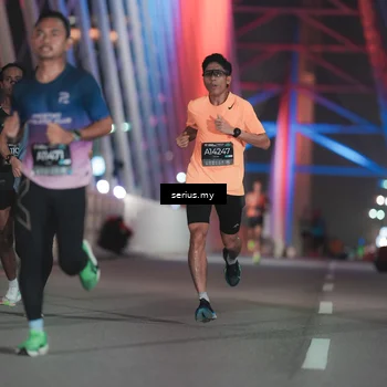 Runner Photo 6238764