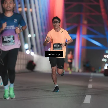 Runner Photo 6238771