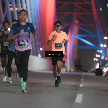 Runner Photo 6238773