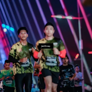 Runner Photo 6238781