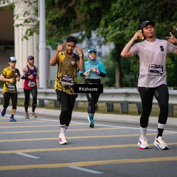 Runner Photo 6238785
