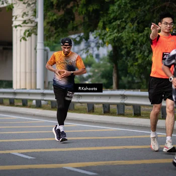 Runner Photo 6238789