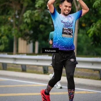 Runner Photo 6238793