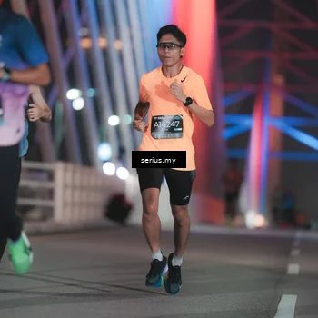 Runner Photo 6238807