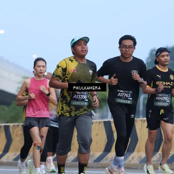 Runner Photo 6238816